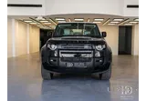 Defender X Dynamic 2026 V6